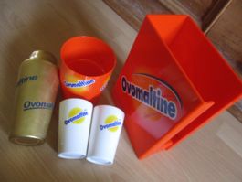 Set Ovomaltine