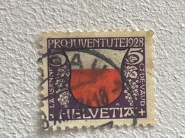 SALE ! Schweiz Briefmarken ab 1.95 CHF (Gratis-Versand)