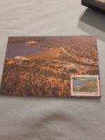 Carte postale Bophuthatswana Madikwe - Rare Afrique!