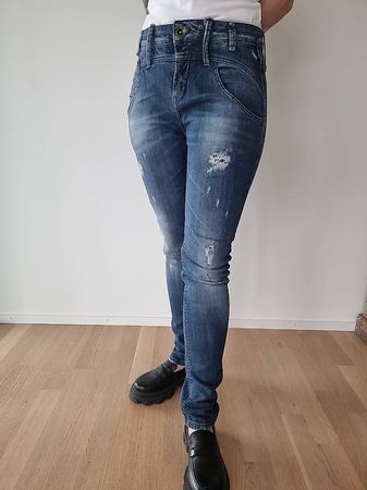 Jeans Gr.28 FORNARINA