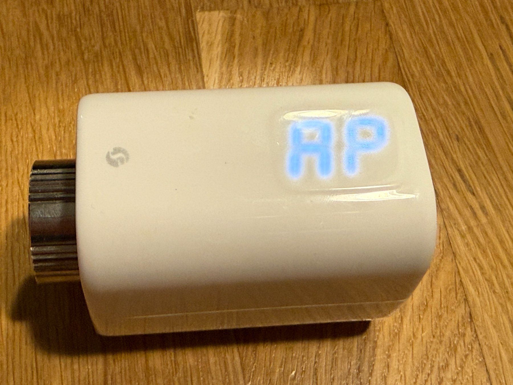 Shelly Heizung: Shelly TRV – Gebraucht aus Uster von peterhuber82 1