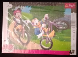 Disney Puzzle Trefl, 30 Teile