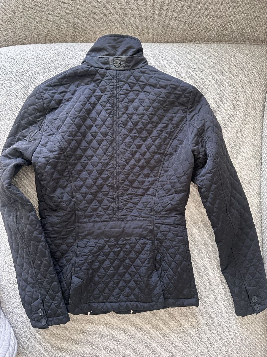 Massimo Dutti Giacche: Quilted jacket Massimo Dutti xs – Usato da Zürich venduto da Ele_fashionista 6