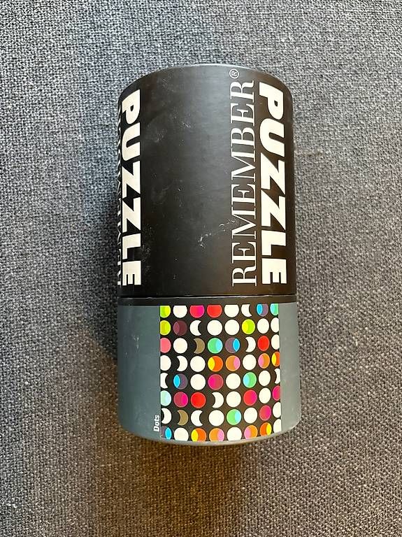 Puzzles: Zwei Puzzles, je 500 Teile – Gebraucht aus Bern von gab_ncg6 2