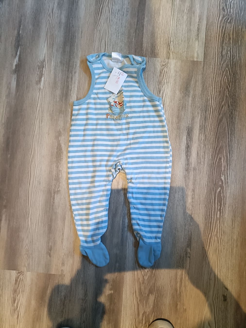 Pantaloni: Latzhose Grm 86/92 – Usato da Tenniken venduto da Pasci1990