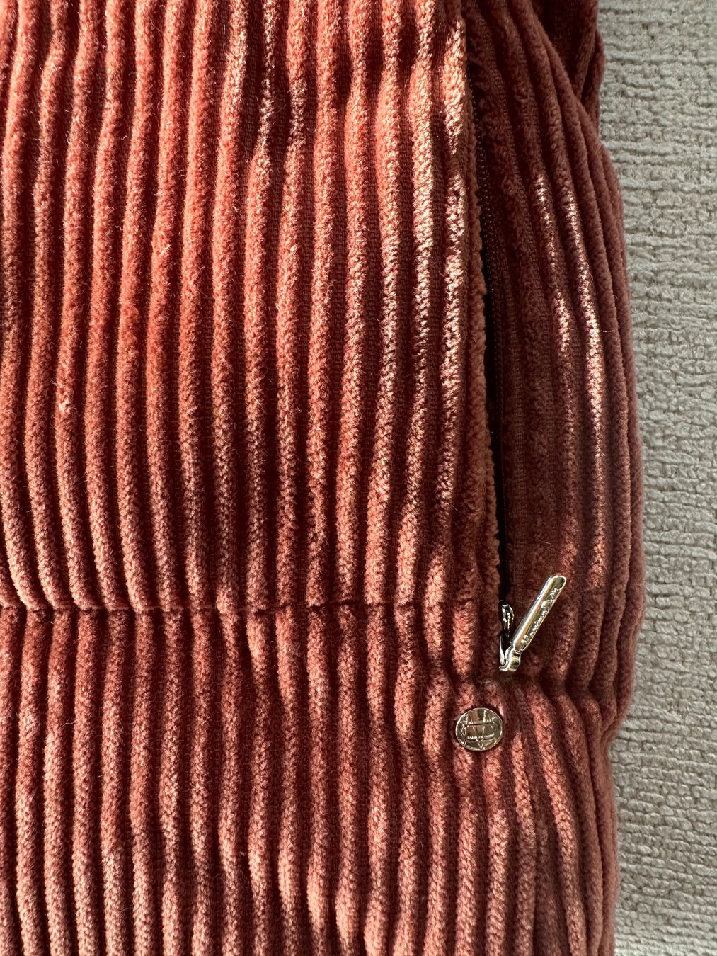 Massimo Dutti Giacche: Winterjacke | Massimo Dutti – Usato da Horgen venduto da naomijlo 5