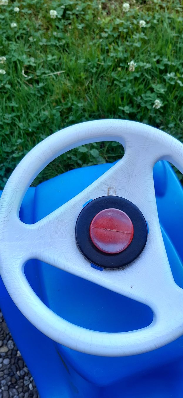 Big Veicoli per bambini: bobbycar – Usato da Münchenbuchsee venduto da Gering 6