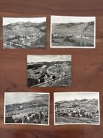 10 Ansichtskarten Schweiz Panorama Kt. Appenzell 