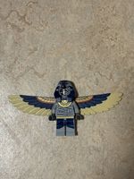 Lego Figur aus Pharaoh‘s Quest