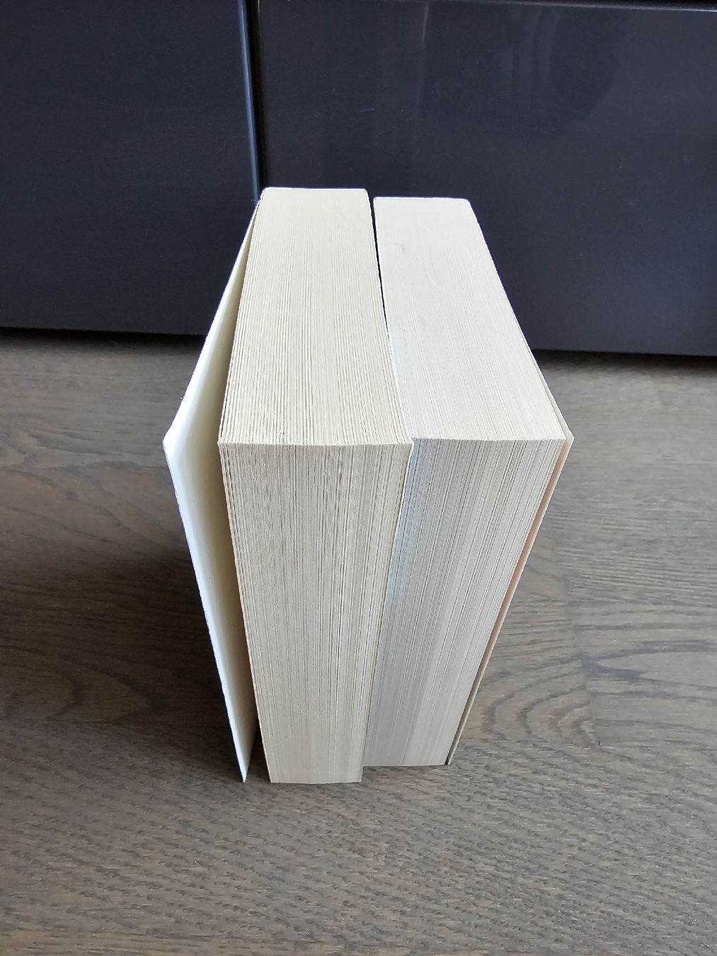 Bücher: Werwolf Reihe - Christine Warren – Gebraucht aus Hinterforst von impatiently 3