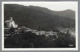 SAGNO, PANORAMA, *