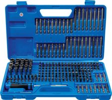 Bits Universal-/ Sicherheits-Bit-Satz, 208-tlg.