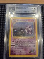 carte pokemon Gengar