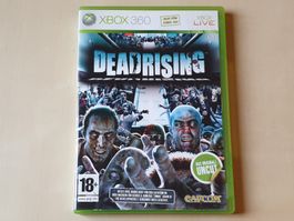 Dead Rising