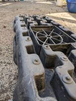 plaques de désensablage 4X4