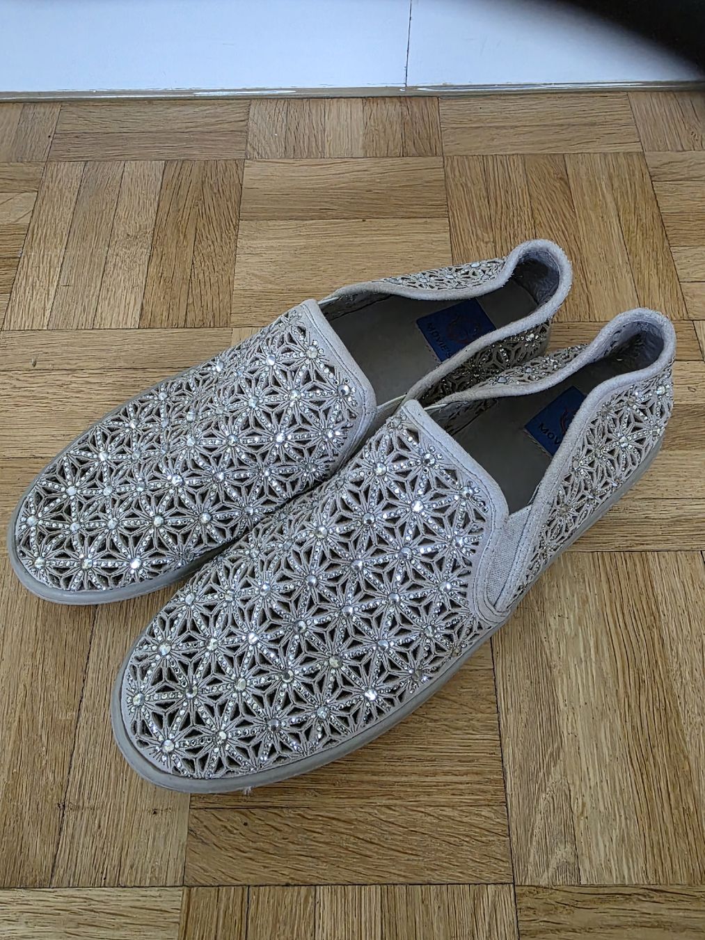 Damenschuhe: Sommer Schuhe – Neu (gemäss Beschreibung) aus Rüti ZH von car_gl78 1
