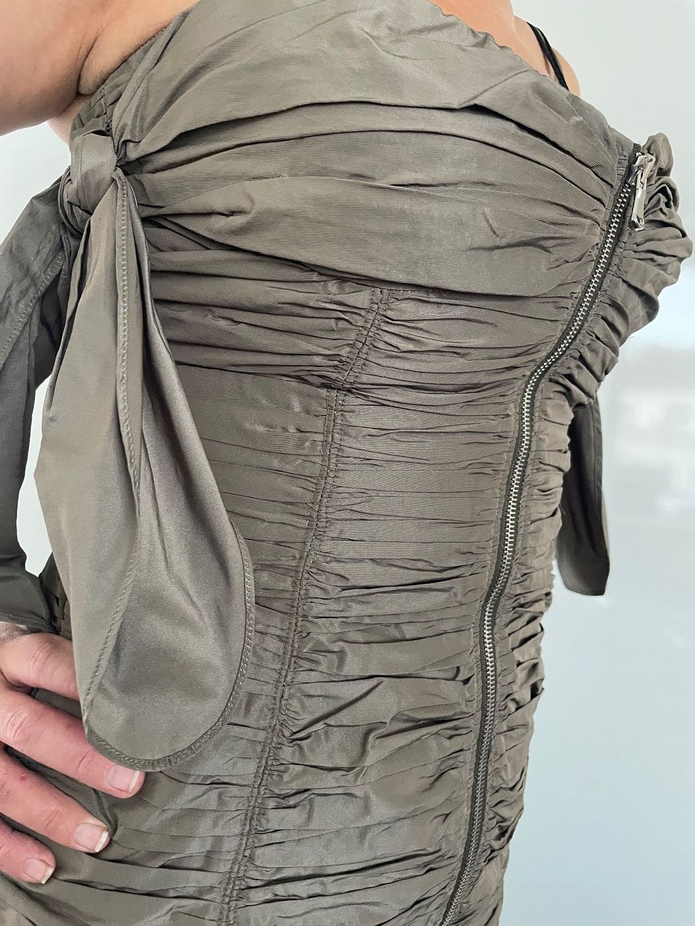 Vestiti: Cocktail Kleid – Usato da Erlenbach ZH venduto da msa_x26y 3