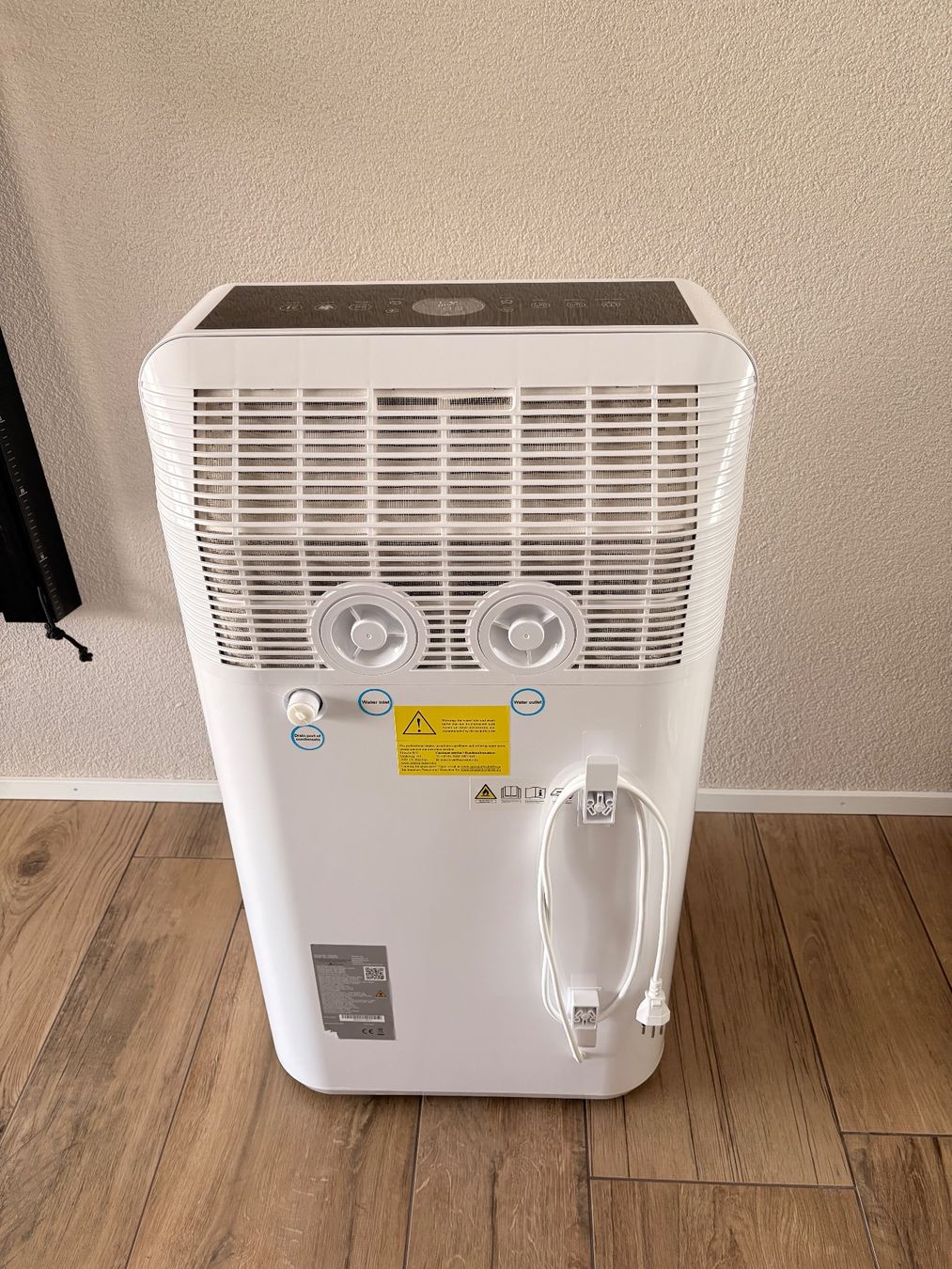 Climatiseurs: Klimagerät mit Speicher Voltomat Cool – D'occasion à Uster par Cerberus79 1