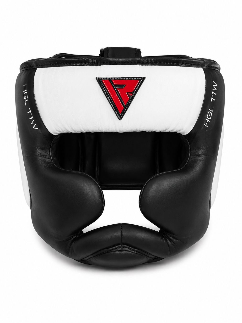 Caschi: Boxhelm RDX Schwarz/Weiss NEU Gr. M – Nuovo e nell'imballaggio originale da Schliern b. Köniz venduto da TITANSport