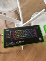 Razer Huntsman mini Tastatur