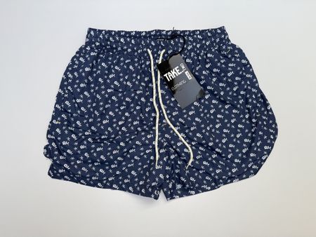 Badehose / Shorts TAKE-off Gr. S, neu mit Etikett!