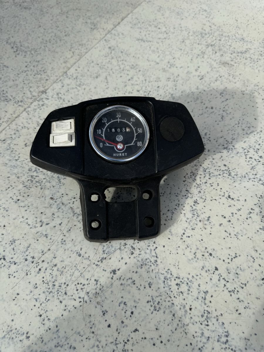 Pièces pour mobylette: Mofa Cockpit – D'occasion à Dübendorf par Sachs621