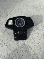 Mofa Cockpit