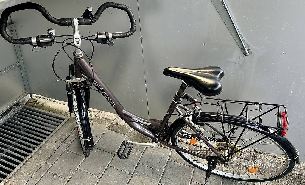 Biciclette: Velo California – Usato da Muttenz venduto da anna123 2