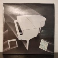 Ian Raines - With Just A Piano And A Song LP °1979°