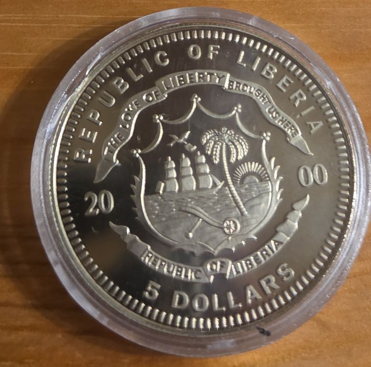 Pièce commémorative du Navire Titanic, Collection d'incidents du Titanic, Cadeaux artistiques BTC Bitcoin pour la décoration de la Maison