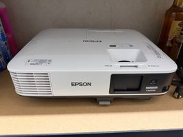 Projecteur Epson EB-2250U WUXGA occasion bon état