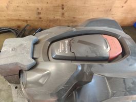 Mähroboter Husqvarna Automower 330X,  5154h