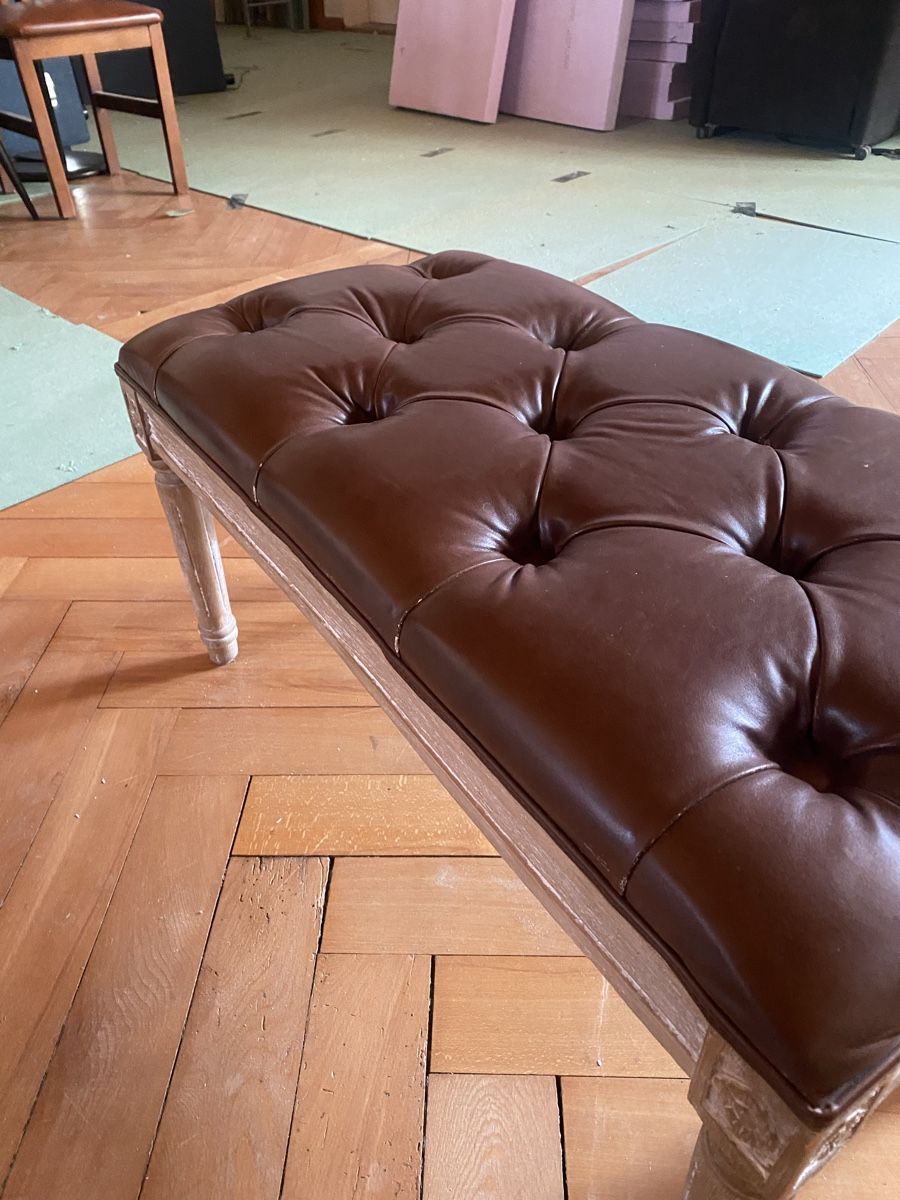 Kare Sgabelli: Hocker occasion von Kare – Usato da Ettingen venduto da inf_vhc7 1