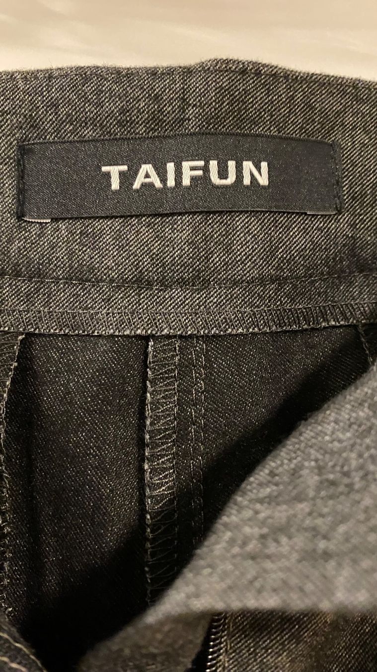 Taifun Hosen: Hosen von TAIFUN – Gebraucht aus Starrkirch-Wil von sclupain 2