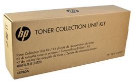 HP Color LaserJet CP5525/M750/M775 Resttonerbehälter, CE980A
