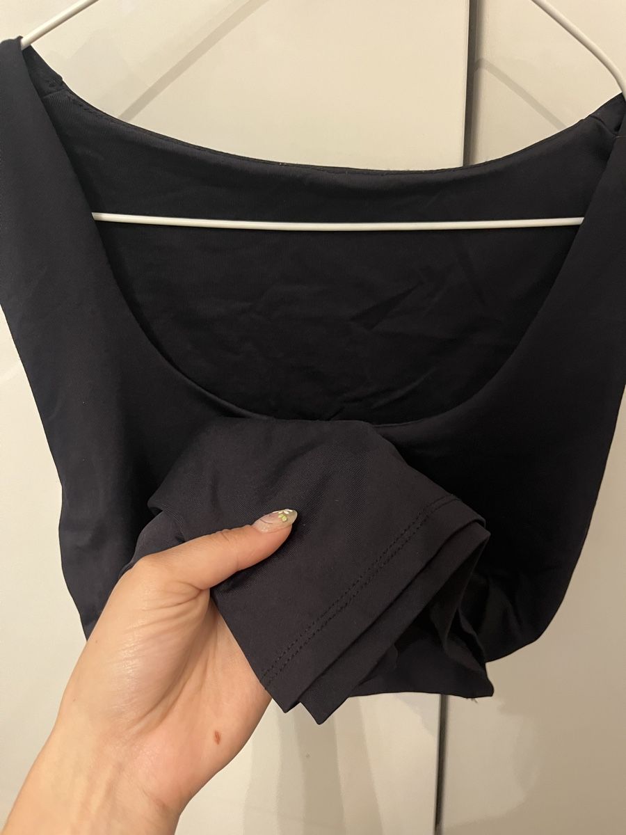 Zara Top: Haut basic ZARA taille S/M  – Nuovo (secondo la descrizione) da Aigle venduto da sow_m7gm 7