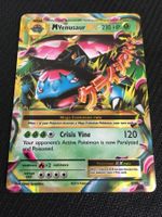 Pokémon - Evolution - EVO 2 - Venusaur EX - EN