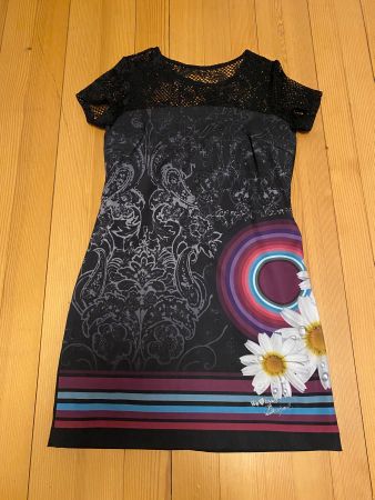 Desigual Damen Kleid (EUR 44)