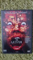 13 Geister