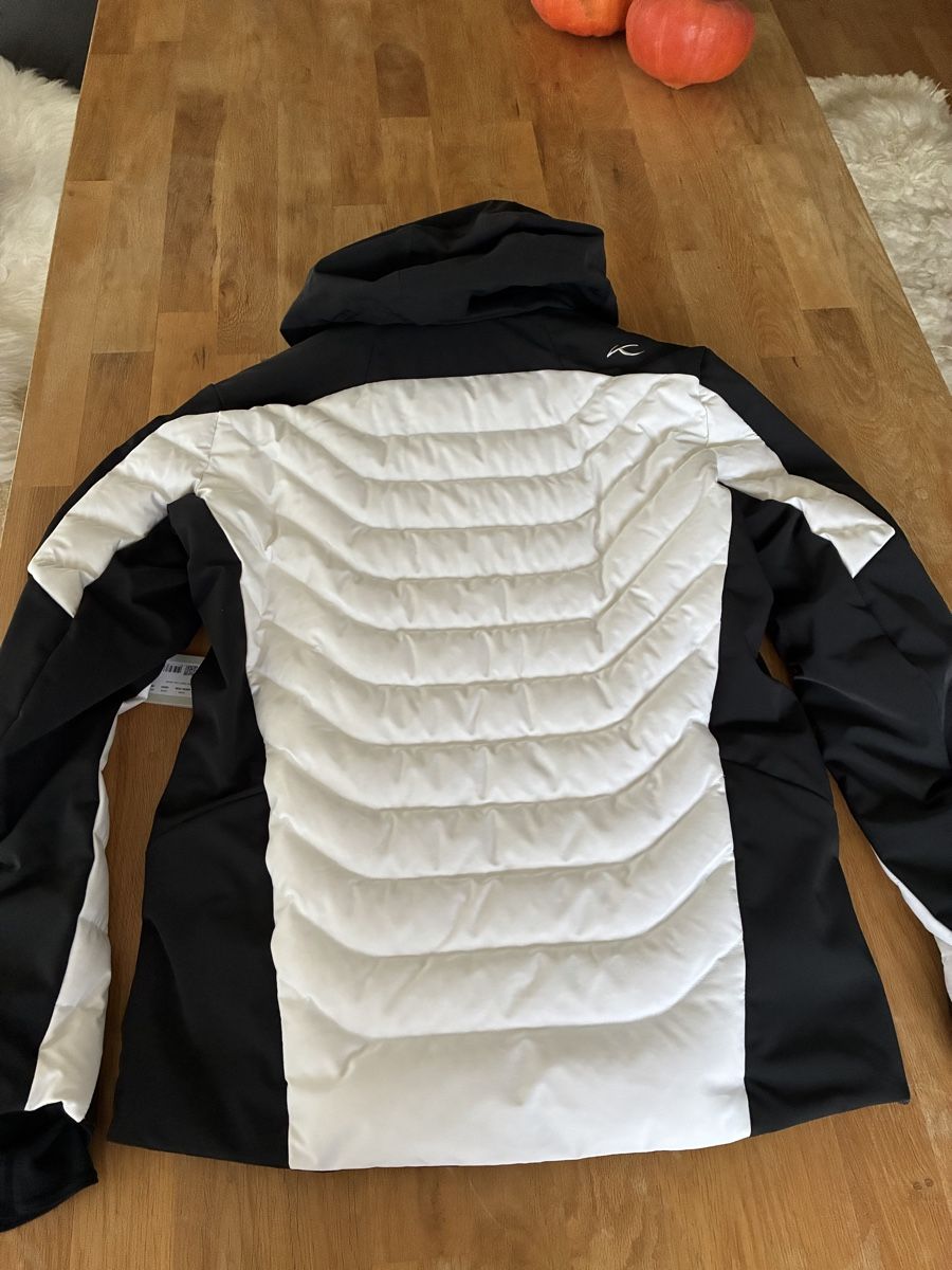 Kjus Giacche: KJUS Side Line Jacke NEU – Nuovo (secondo la descrizione) da Zug venduto da vegacruz 8