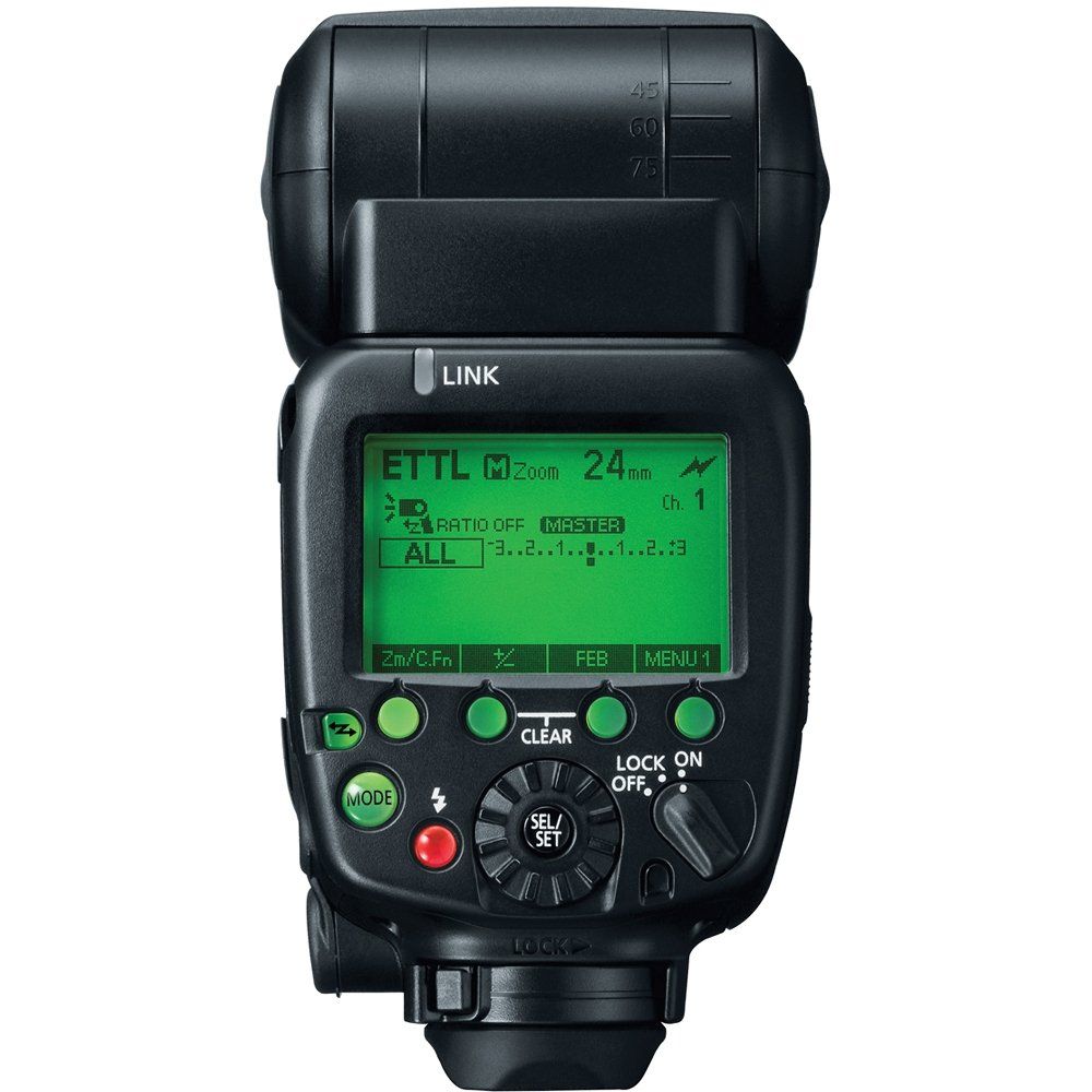 Canon Flash: Canon Speedlite 600EX-RT Blitz neuwertig – Nuovo e nell'imballaggio originale da Oensingen venduto da moe_ck67 2
