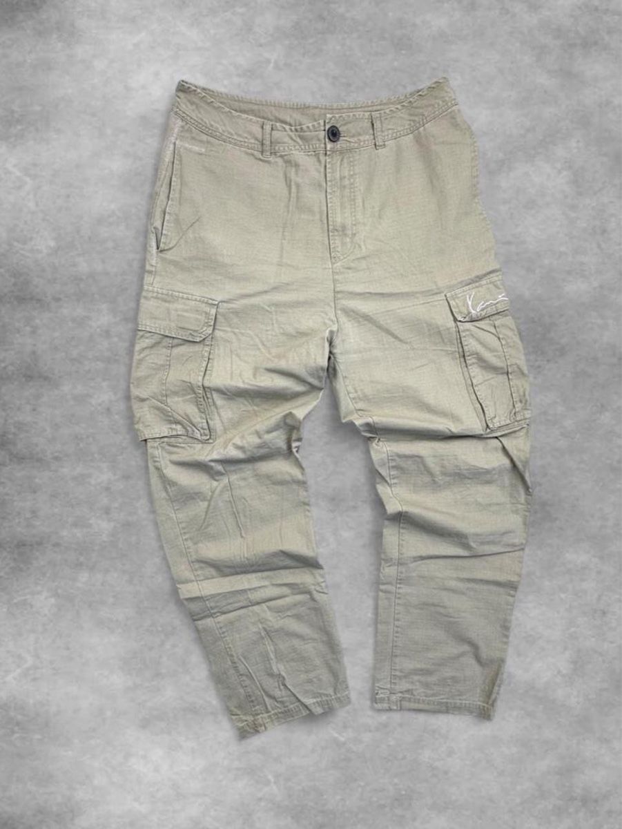 Karl Kani Pantaloni: Karl kani trousers – Usato da Erlinsbach SO venduto da TogaResell
