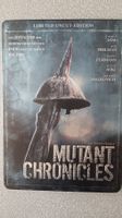DVD Mutant Chronicles / Steelbook