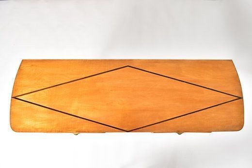 Konsolen: Italienische Mid-Century Konsole – Gebraucht aus Zürich von IndividumCH 5