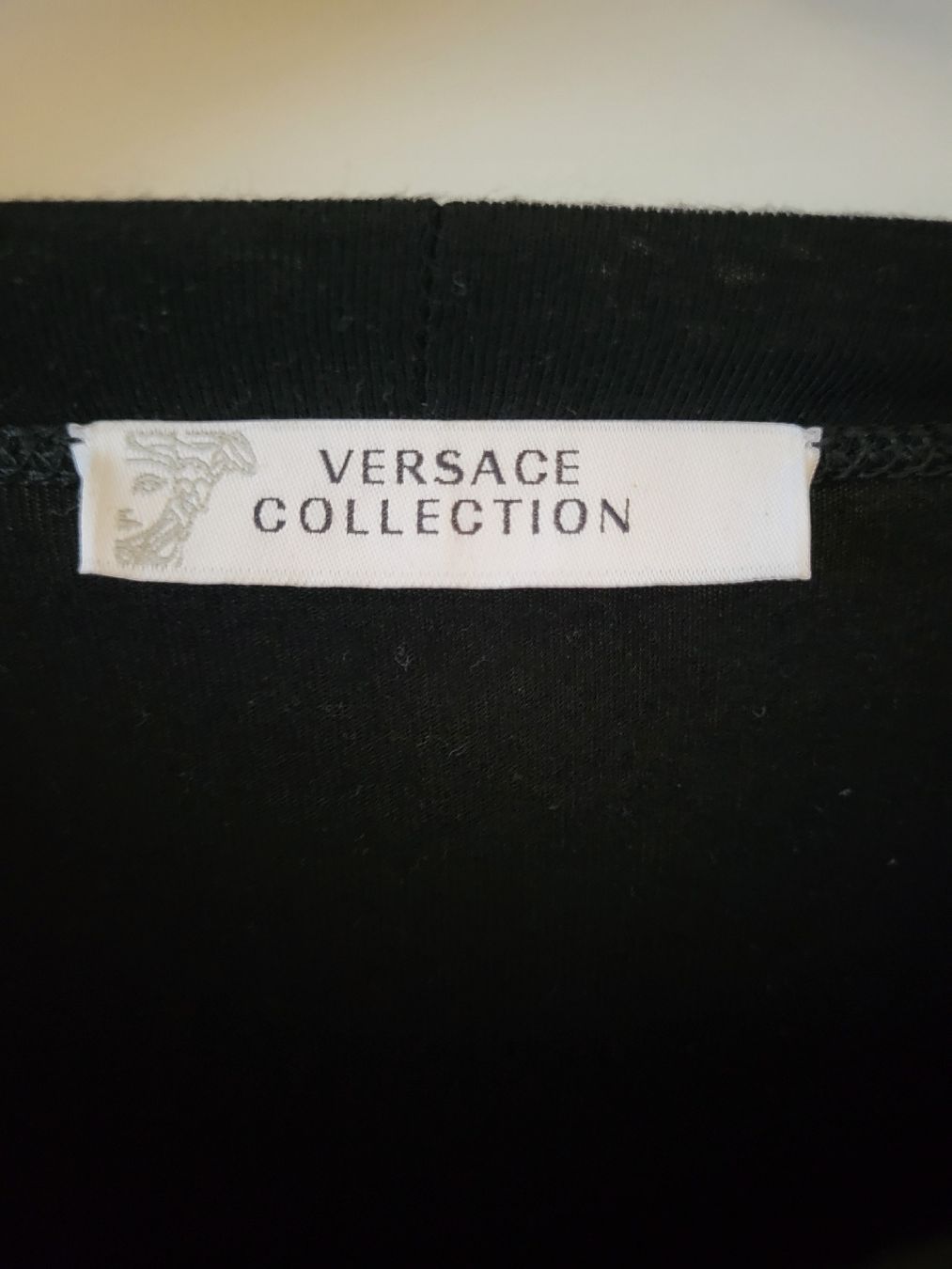 Versace T-Shirts: Versace – Gebraucht aus Balsthal von SSS 2