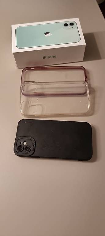 Portables: IPhone 11 128 GB – D'occasion à Ebikon par Zeljka1966 2