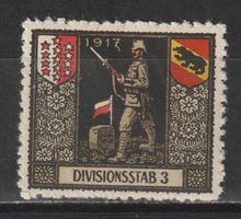 WK1 3. Division Nr. 68/1 *