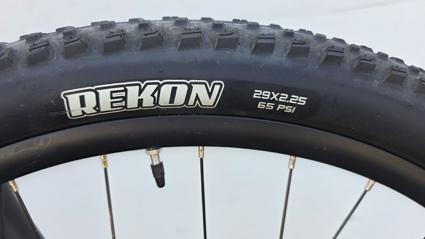 Scott Vélos: MTB Scott Hardtail – D'occasion à Au ZH par Bandit66 8