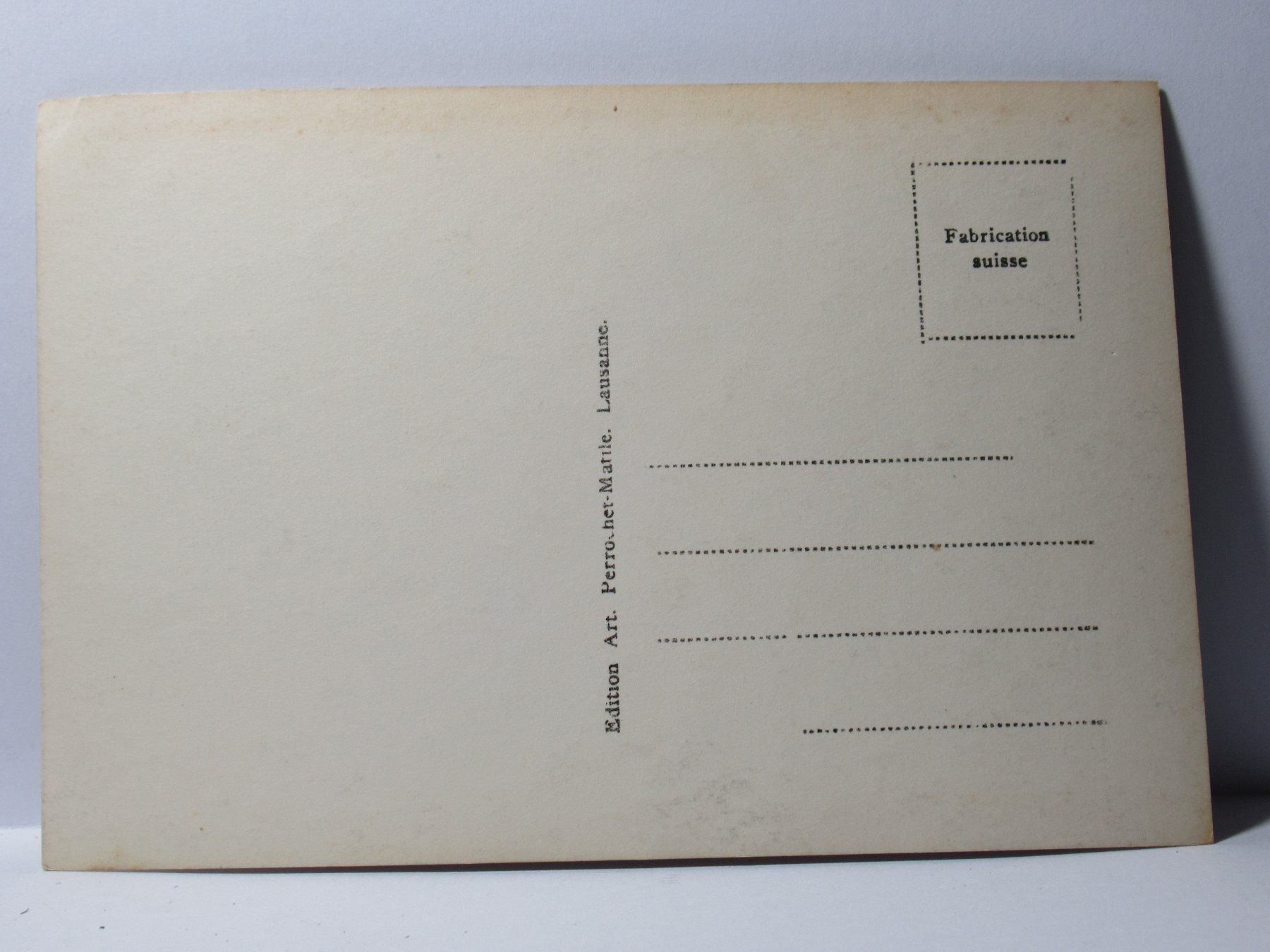 Cartes postales: Delémont - Vorbourg et la Birse – Neuf (Voir description) à Grenchen par Bluemchen1900 1