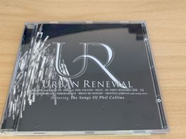 Various – Urban Renewal